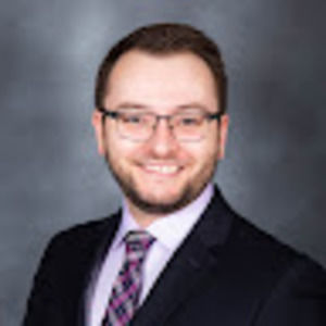 Meet your Posher, Zach